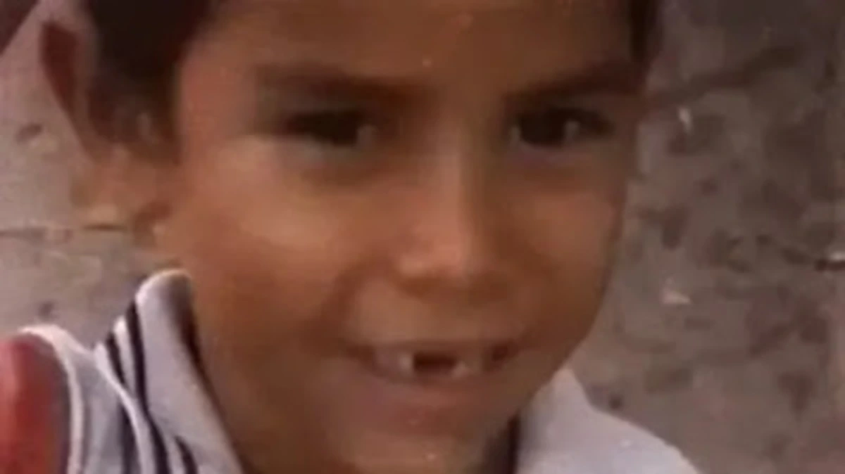 The Janiel Case: The Boy Who Reported a UFO Encounter in Ceará, Brazil