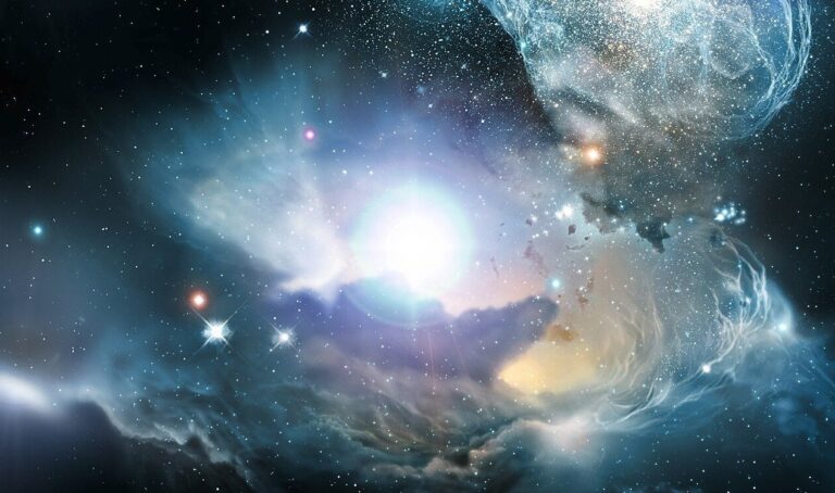 Estudo confirma que a expansão do universo continua acelerando