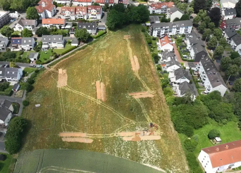 Descoberta de assentamento pré-histórico em Bochum intriga especialistas