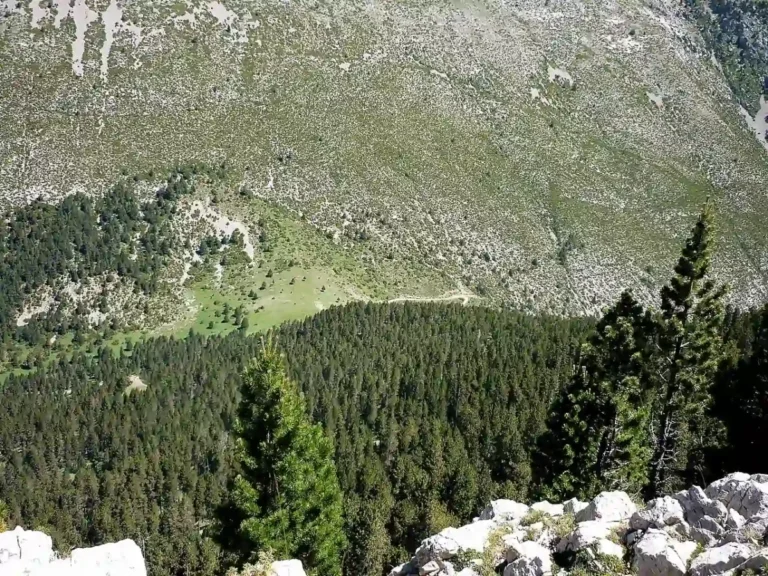 Descoberto acampamento romano ligado à revolta cerretana de 39 a.C.