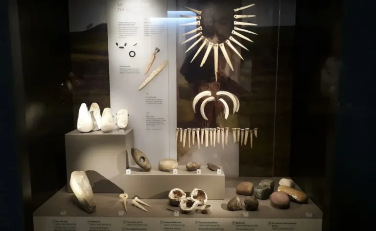 Análise genética revela identidade da ‘xamã’ de Stonehenge