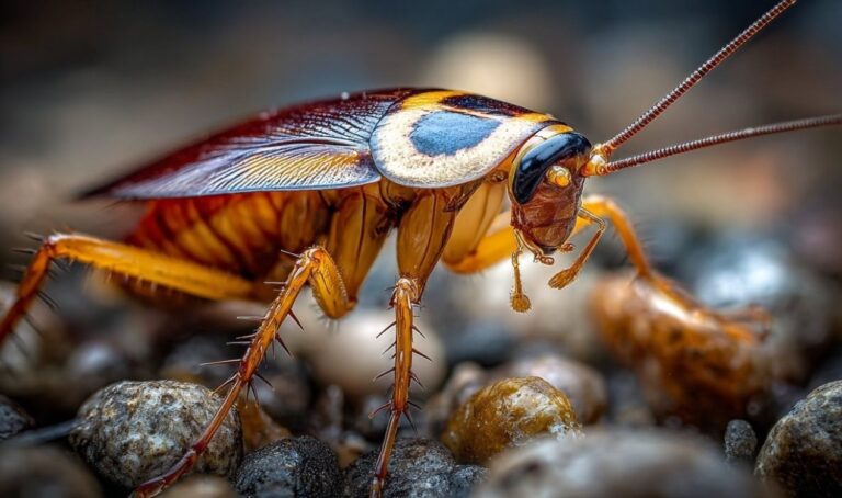 Cientistas em Cingapura criam gafanhoto cibernético submerso