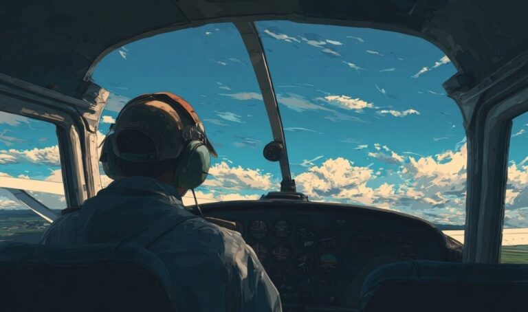 Pilotos desviam de objeto não identificado no Havai