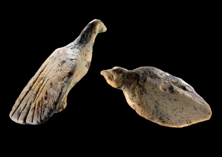 Figurinas de marfim de 40 mil anos são descobertas na Alemanha