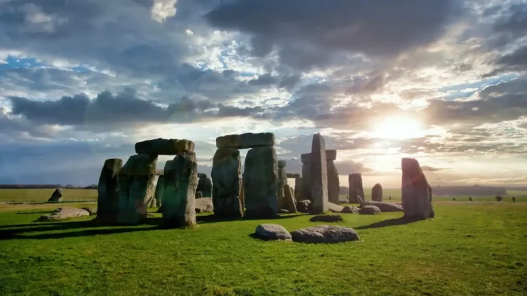 Estudo revela avanços na pesquisa de monumentos megalíticos