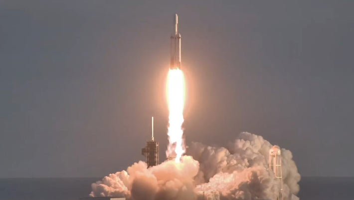 Telescópio da NASA inicia missão para explorar o universo oculto