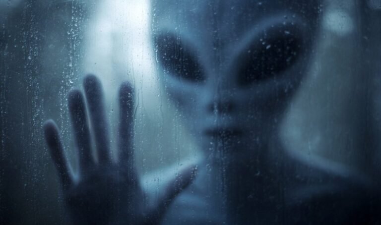 Avi Loeb e a perspectiva sobre contato extraterrestre