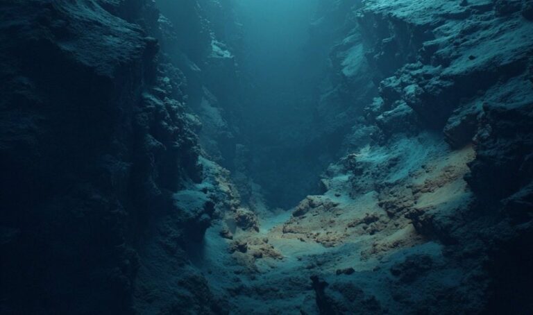 Cientistas descobrem nova espécie de peixe em caverna no Alabama