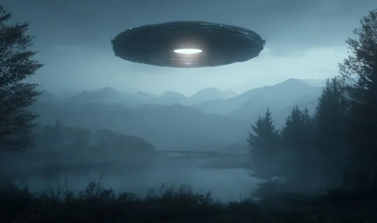Pentagon Releases New Files on Anomalous Phenomena