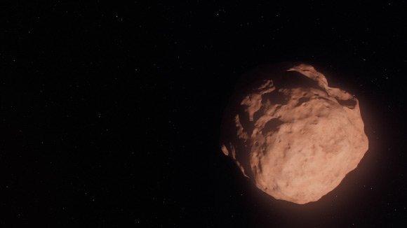 Telescópios Hubble e Webb identificam objetos além de Netuno