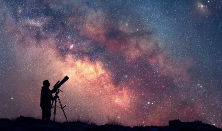 Estudo sugere que vida alienígena próxima é primitiva
