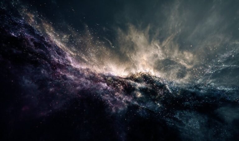 Cientistas detectam possíveis sinais de matéria escura
