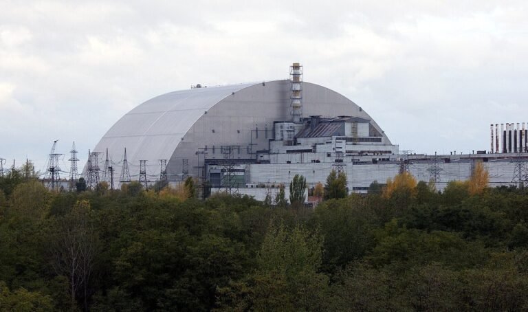 Fragmentos radioativos de Chernobyl são mais duradouros do que se pensava