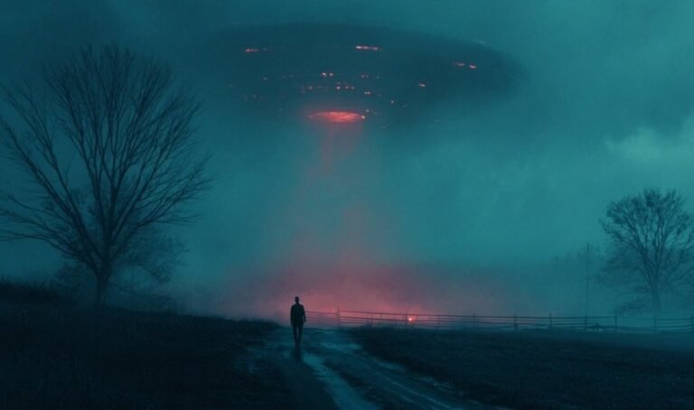 EUA pode estar em corrida por transparência sobre UFOs, afirma Burlison